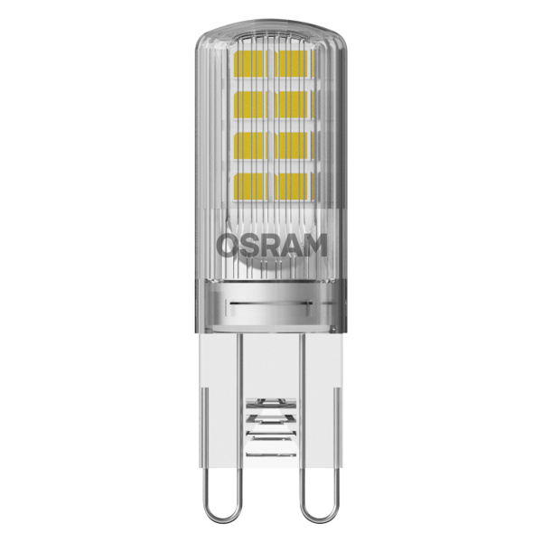 OSRAM PARATHOM Special PIN CL 30 non-dim 2,6W/827 G9 4058075626041