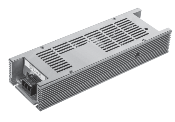 Jazzway Драйвер BSPS 12V16,5A=200W .2859433A