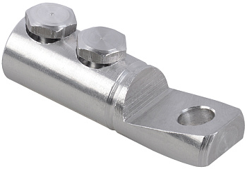 IEK Наконечник болтовой НК 35-50 35кВ