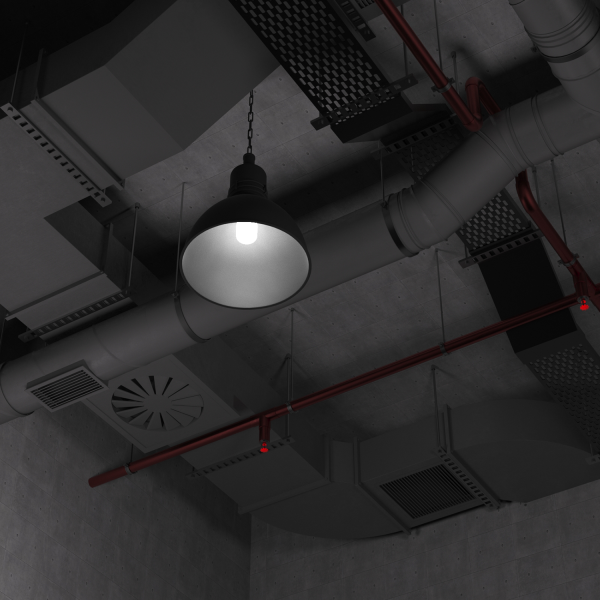 Купить Gauss Лампа Elementary T160 95W 8800lm 6500K E40 Promo LED 60430