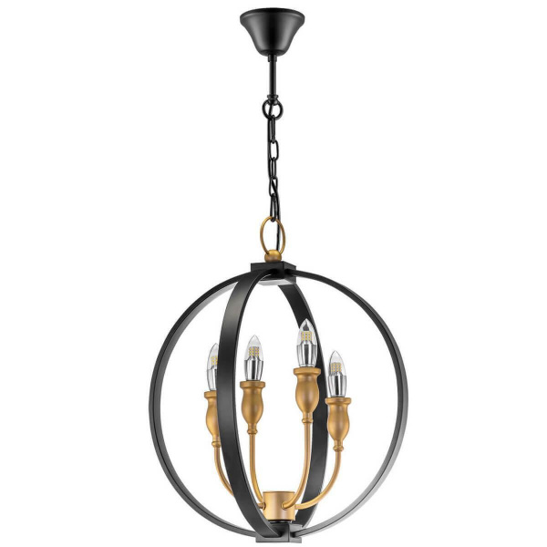 Lightstar Люстра подвесная Cero Lightstar 731247