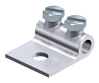 OBO Bettermann Наконечник зажимной 5325307