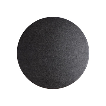 Arte Lamp NIMBO Светильник настенный A1510AP-1BK