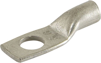 Наконечник кабельный ЭРА ТМЛ 70-10-13 медный луженый ГОСТ 7386-80