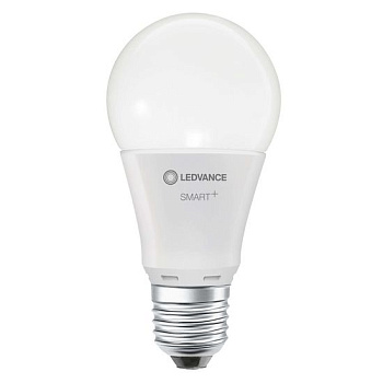 Ledvance SMART+ WiFi Classic Dimmable 75 9.5 W/2700K E27 4058075485419
