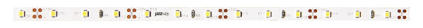 Jazzway Лента PLS 2835/ 60-12V Blue IP20 (5м) .2858955