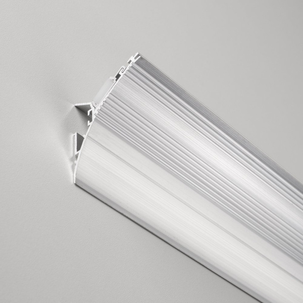 Купить Arlight Профиль KARNIZ-HIDE-2000 (Металл) 021969