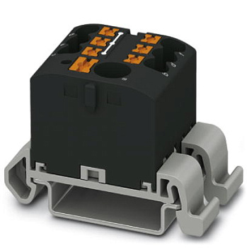 Phoenix Contact Распределительный блок PTFIX 6/6X2,5-NS 3273212