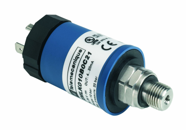 SE Датчик давления 10Бар 4-20МА (XMLK010B2C21)