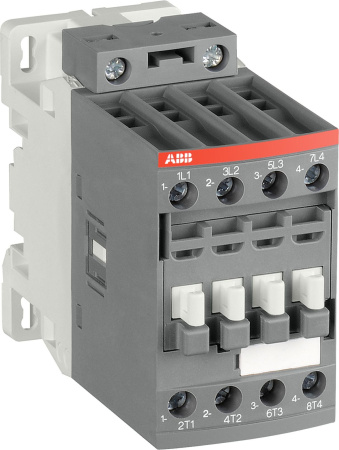 ABB AF38-22-00-13 Контактор 100-250BAC/DC 1SBL297501R1300