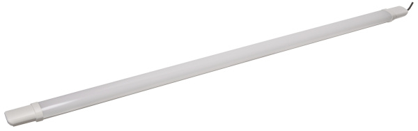 IEK Светильник ДСП 1311 36Вт 6500К IP65 1230мм белый пластик