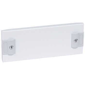 Legrand XL3 400 Пластрон металлический кабельной секции H=100 020142