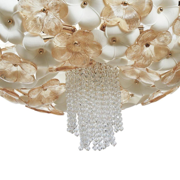 Купить Favourite Светильник подвесной D530*H540/1540/ 9*E14*40W, excluded 2901-9P