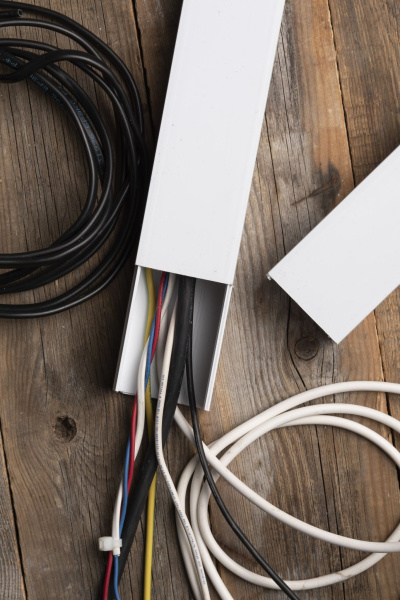 Купить EKF PROxima Канал кабельный (60х40) (18м) Plast