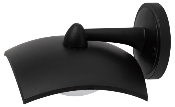 ЭРА Садово-парковый светильник ДБУ 07-8-004 Дели 4 черный