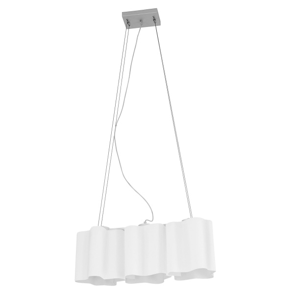 Купить Lightstar Люстра подвесная Nubi Lightstar 802130