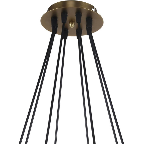 Купить Favourite 2763-8P Vision Люстра D870*H1160, 8*E14*40W, excluded