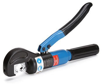 КВТ Пресс гидравлический ручной ПГР-70 к-кт