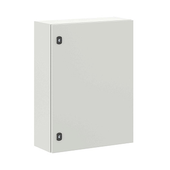 DKC Корпус навесной STE с М/П ВхШхГ 800x600x250 мм
