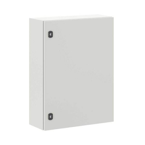 DKC Корпус навесной STE с М/П ВхШхГ 800x600x250 мм