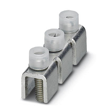 Phoenix Contact FBI 3-20 N EX Винтовая перемычка 3213211