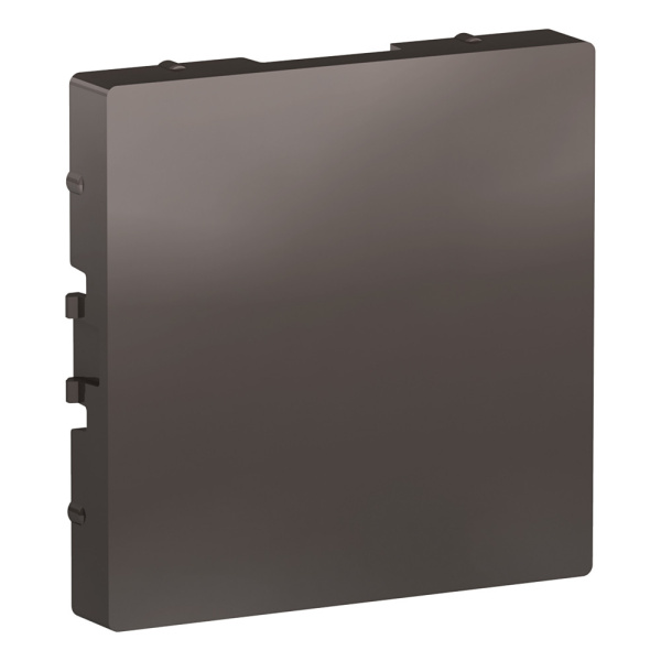 Systeme Electric AtlasDesign Мокко Заглушка