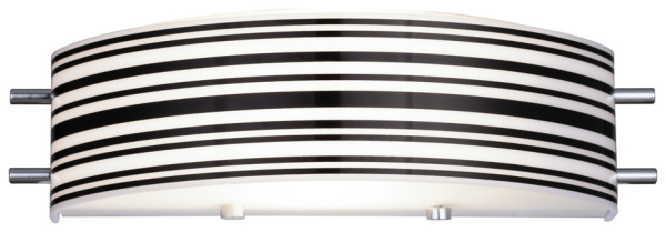 Velante 678-121-01, Светильник настенный E14,1x40W