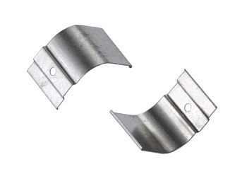 СТ PROFILE S05 монтажные клипсы (комплект из 2 шт.)