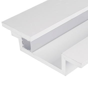 Arlight Гипсокартонный Модуль ARL-BAY-SQUARE-35-2000 (ГКЛ 12.5мм) (-) 022267