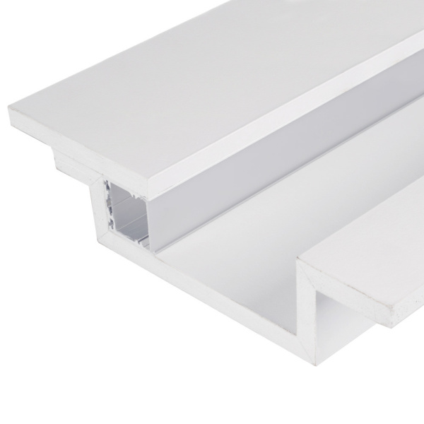 Arlight Гипсокартонный Модуль ARL-BAY-SQUARE-35-2000 (ГКЛ 12.5мм) (-) 022267