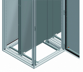 SE 2 Кронштейна для сдвоенного крепления промежуточных плат NSYSIBTB