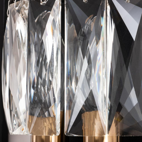 Купить Divinare Бра с двумя плафонами 2022/21 AP-2