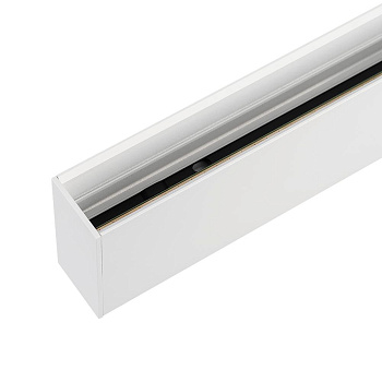 Arlight Трек MAG-TRACK-4592-500 (WH) (IP20 Металл, 3 года) 026888