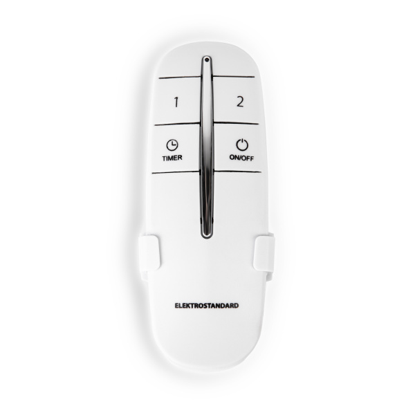 Elektrostandard Пульт управления 16002/02 белый (2 канала) a056812