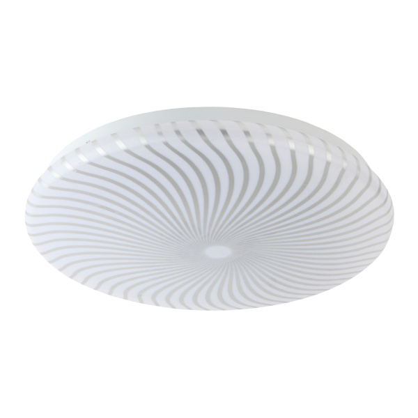 ЭРА Светильник потолочный Slim без ДУ SPB-6 "Slim 8" 12-6K светодиодный 12Вт 6500K