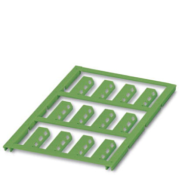 Phoenix Contact UC-WMTBA (24X5) GN CUS Маркер для кабелей 0826799