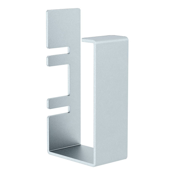 OBO Bettermann Кабельный зажим для короба LKM 98x48x29 мм, сталь 6249881