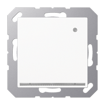 JUNG Механизм LED подсветки, белый A1539-OWWLNW