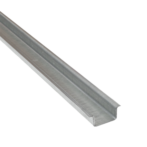 Купить DIN-рейка усил. 1,5 мм. неперфорир. 35х15х2000 мм. EKF PROxima