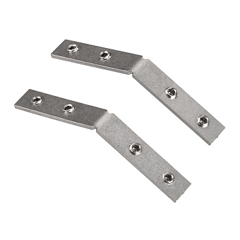 Arlight Соединитель профиля PLS-ZM-NA-PION-135 (Металл) 026132