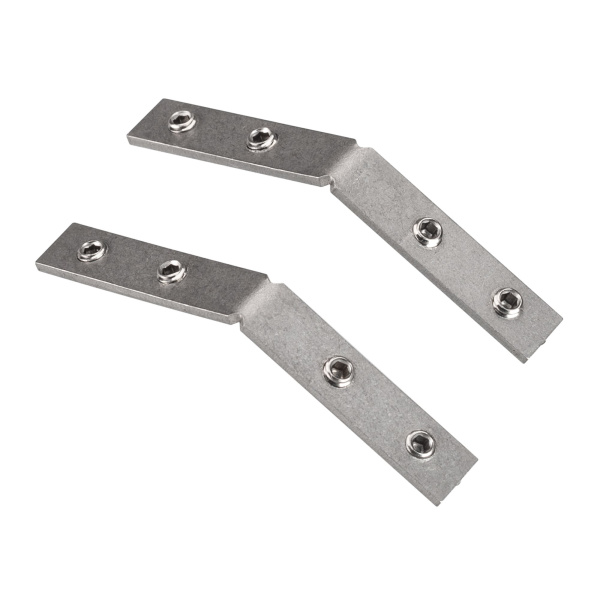 Arlight Соединитель профиля PLS-ZM-NA-PION-135 (Металл) 026132