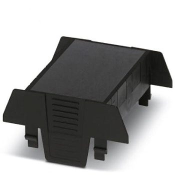 Phoenix Contact EH 67,5-C DS/ABS-PC BK9005 Верхняя часть корпуса 1069893