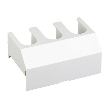 SE Vario TeSys Клеммная крышка для корпуса выключателя типа V5, V6 (крышка для 3-х клемм) VZ10