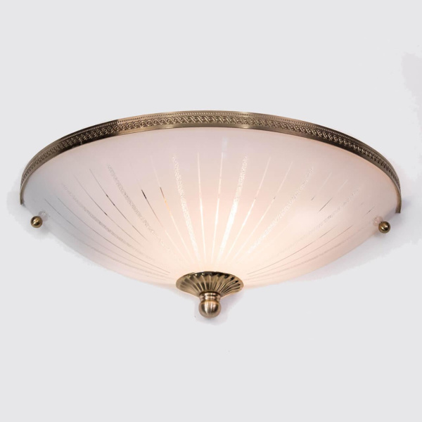 Купить Citilux CL912321 Золото+Кристалл Светильник Бра