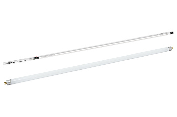 TDM Лампа люминесцентная линейная двухцокольная ЛЛ-16/28Вт, T5/G5, 6500 К, длина 1163,2мм SQ0355-0024