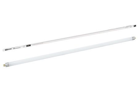 TDM Лампа люминесцентная линейная двухцокольная ЛЛ-16/28Вт, T5/G5, 6500 К, длина 1163,2мм SQ0355-0024