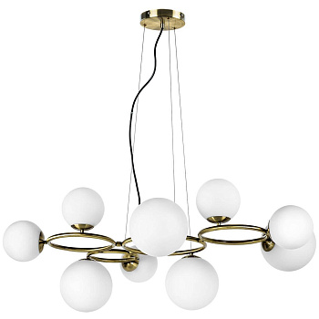 Lightstar Люстра подвесная Globo Lightstar 815091
