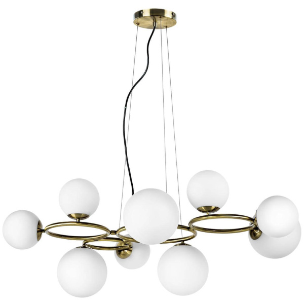 Lightstar Люстра подвесная Globo Lightstar 815091