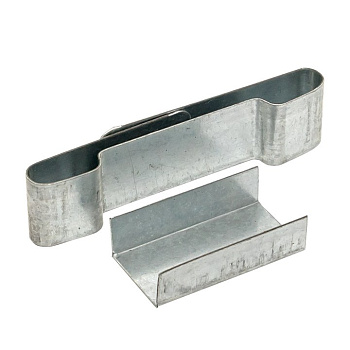 EKF PROxima Зажим крепежный ТСР.2-50 Ц