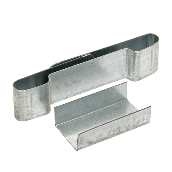 EKF PROxima Зажим крепежный ТСР.2-50 Ц